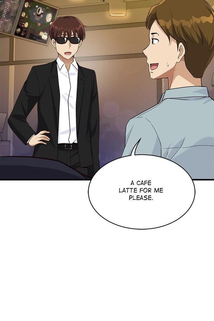 My Other Girlfriend - Chapter 22 - picture 107