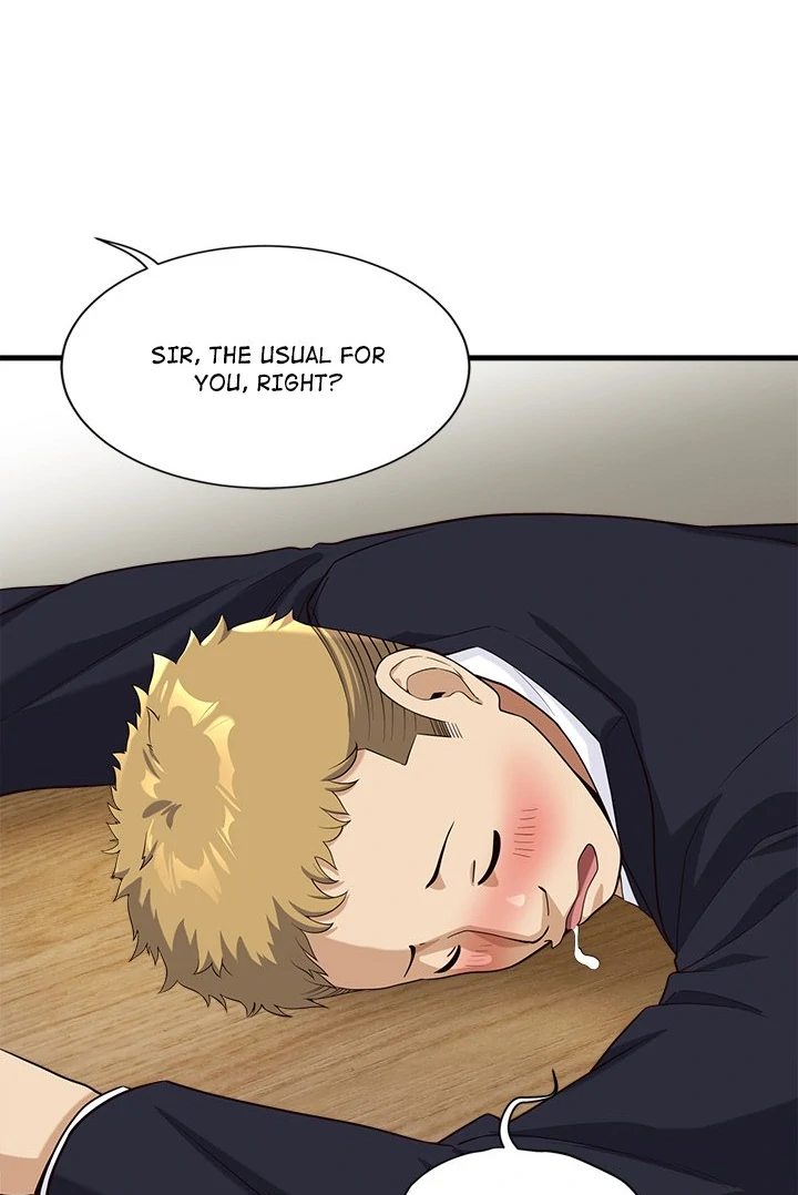 My Other Girlfriend - Chapter 22 - picture 108