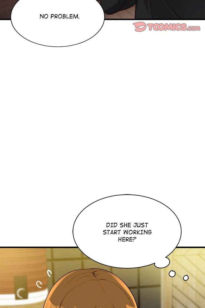 My Other Girlfriend - Chapter 22 - picture 111