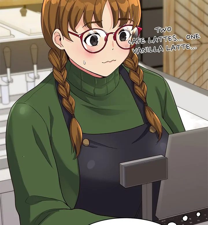 My Other Girlfriend - Chapter 22 - picture 112