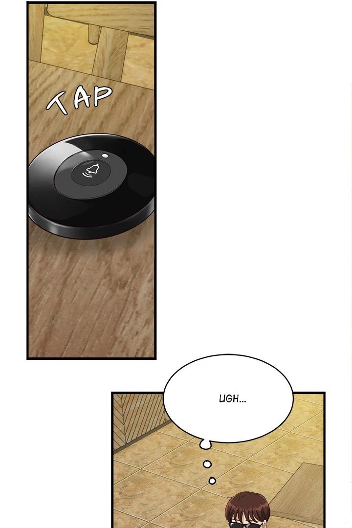 My Other Girlfriend - Chapter 22 - picture 114