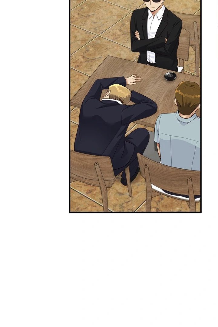 My Other Girlfriend - Chapter 22 - picture 115