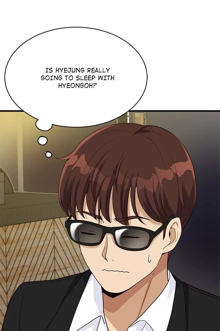 My Other Girlfriend - Chapter 22 - picture 116