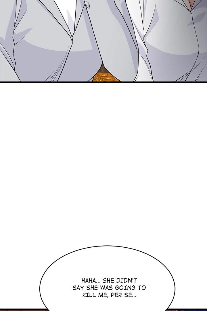 My Other Girlfriend - Chapter 22 - picture 12