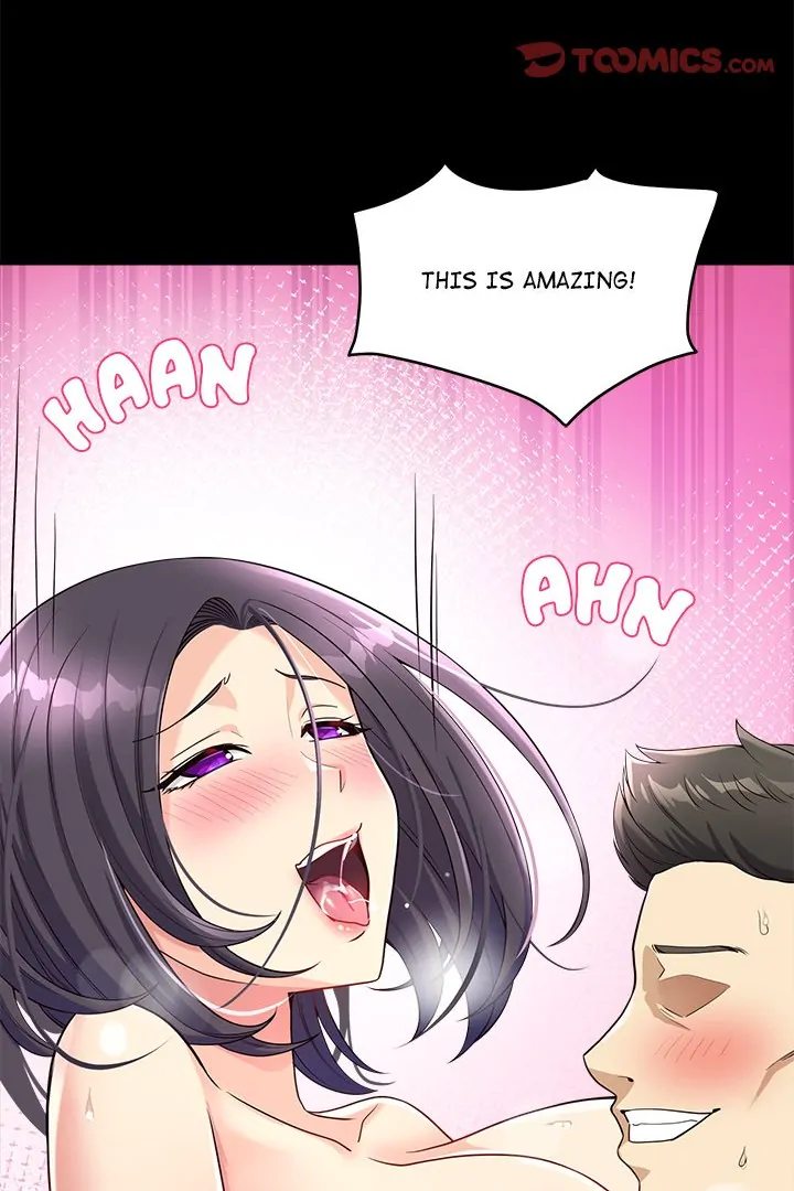 My Other Girlfriend - Chapter 22 - picture 120