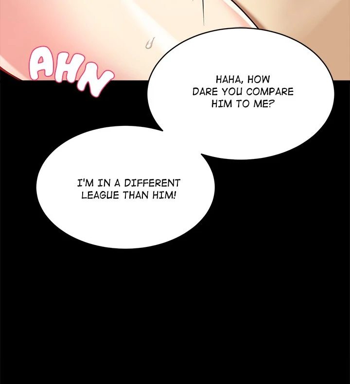 My Other Girlfriend - Chapter 22 - picture 122