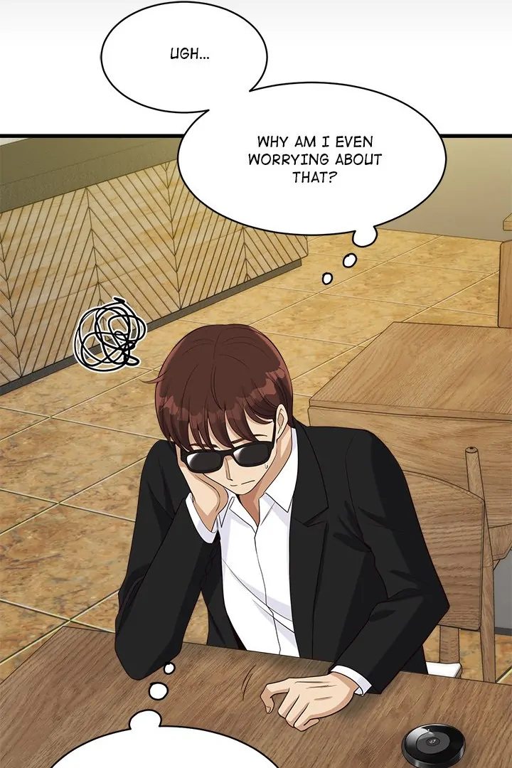 My Other Girlfriend - Chapter 22 - picture 124
