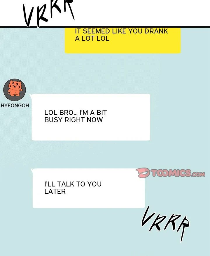 My Other Girlfriend - Chapter 22 - picture 128