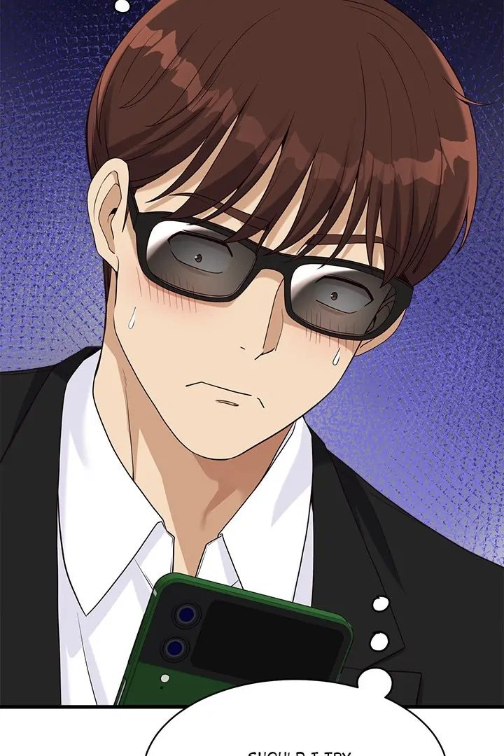 My Other Girlfriend - Chapter 22 - picture 130