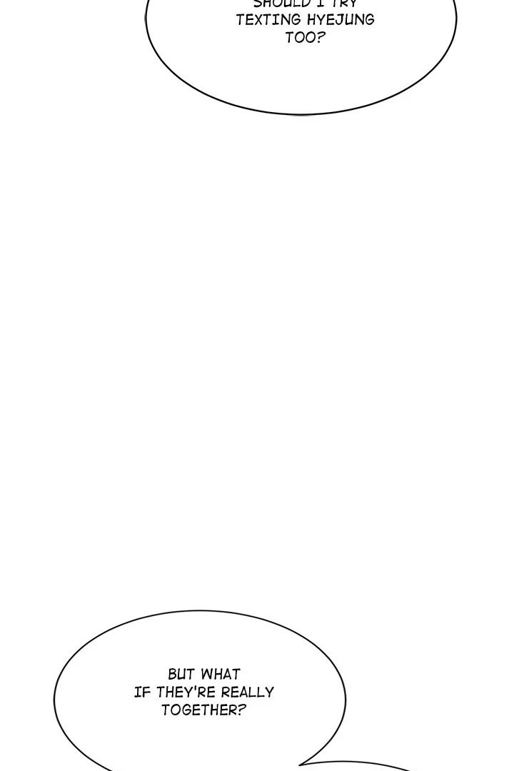 My Other Girlfriend - Chapter 22 - picture 131