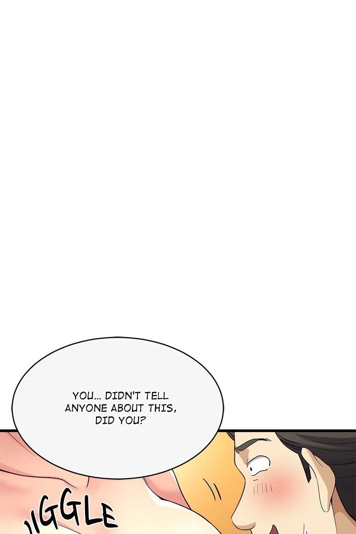 My Other Girlfriend - Chapter 22 - picture 137