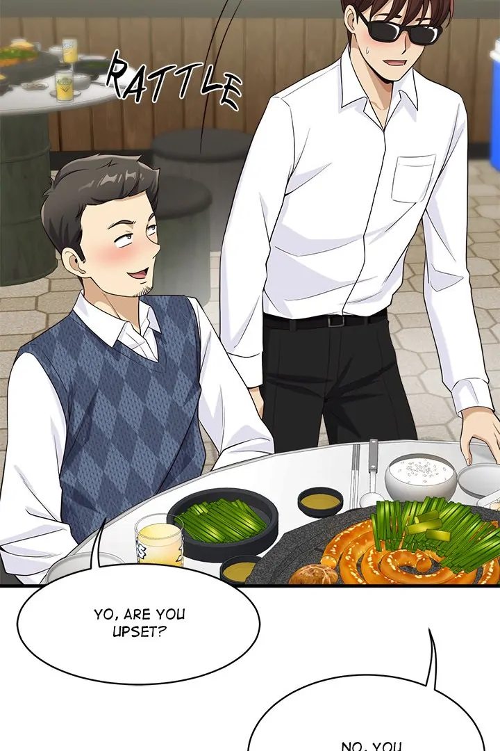 My Other Girlfriend - Chapter 22 - picture 17