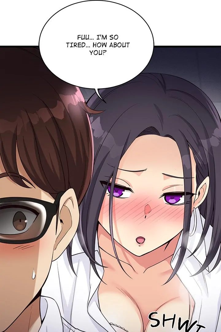 My Other Girlfriend - Chapter 22 - picture 24