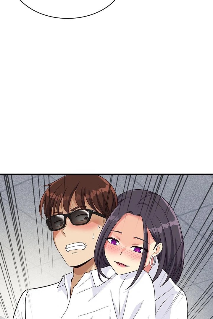 My Other Girlfriend - Chapter 22 - picture 30