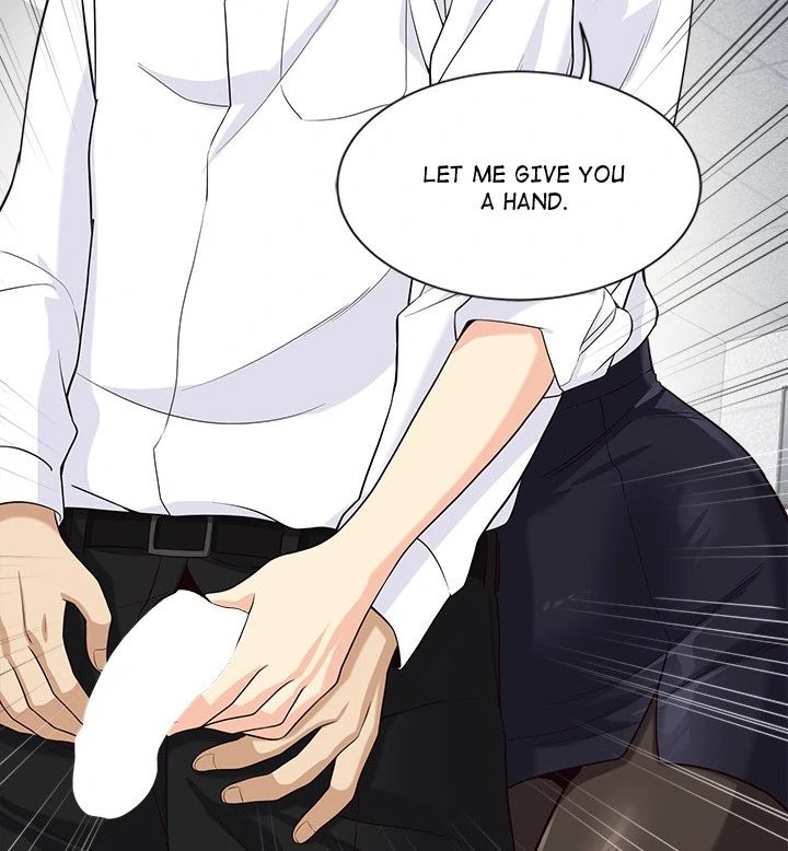 My Other Girlfriend - Chapter 22 - picture 31