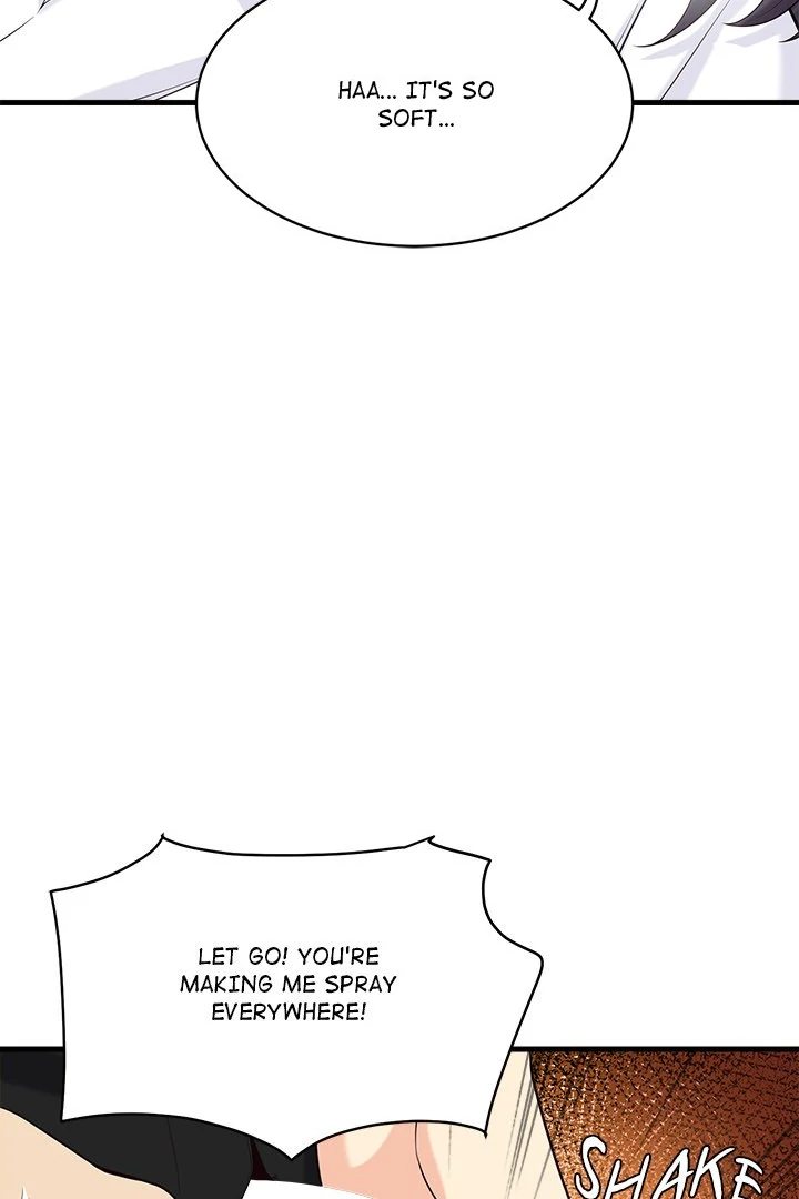 My Other Girlfriend - Chapter 22 - picture 34