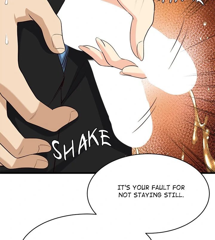 My Other Girlfriend - Chapter 22 - picture 35