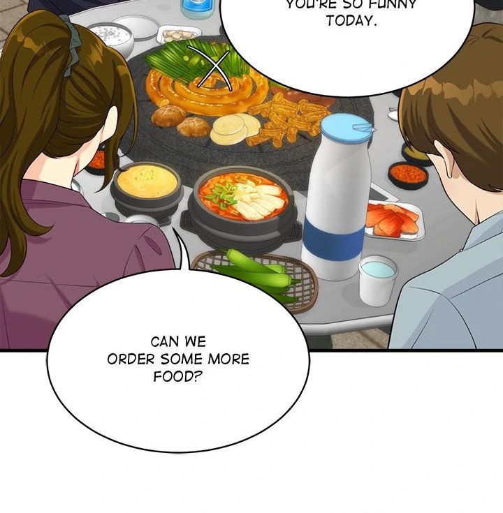 My Other Girlfriend - Chapter 22 - picture 4