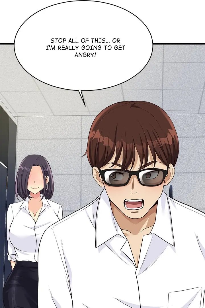 My Other Girlfriend - Chapter 22 - picture 41