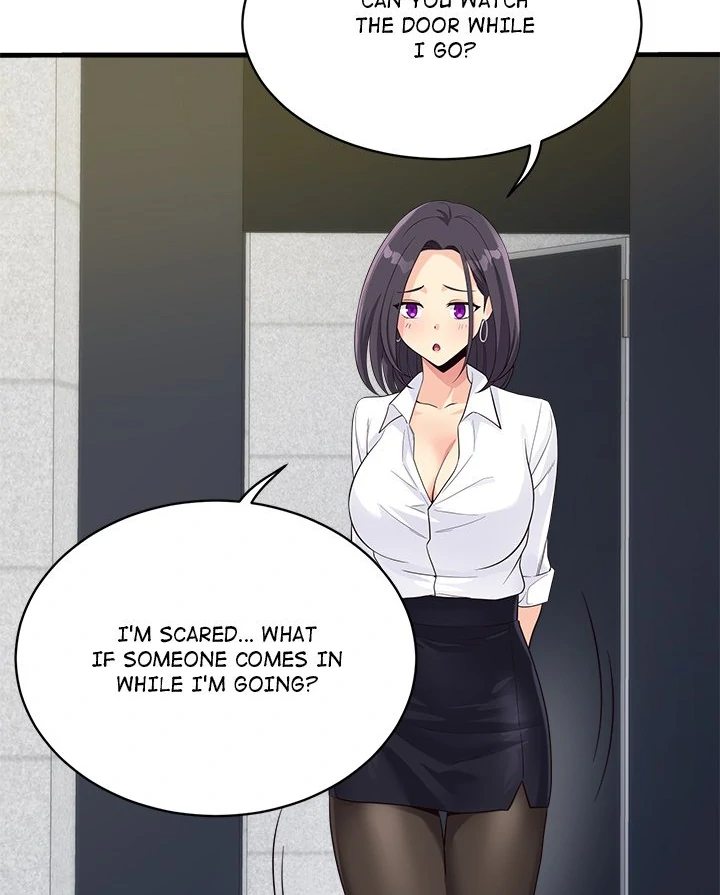 My Other Girlfriend - Chapter 22 - picture 48