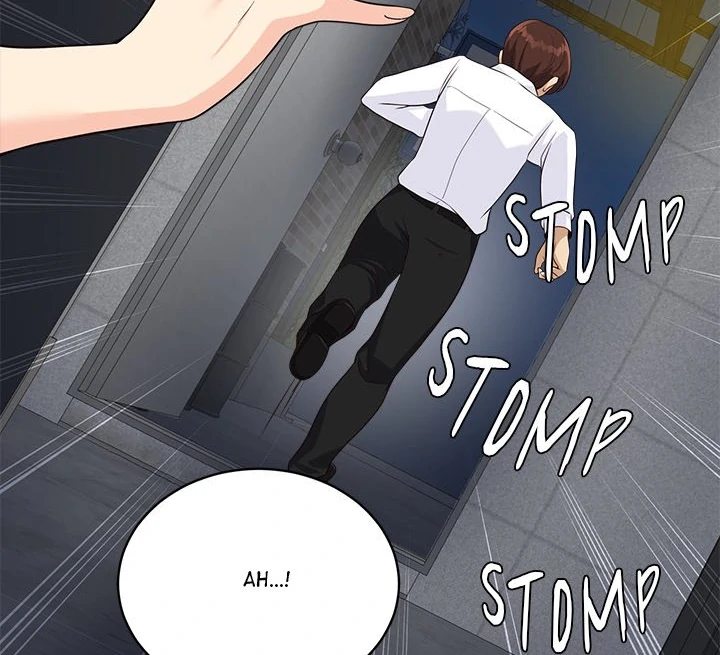 My Other Girlfriend - Chapter 22 - picture 58