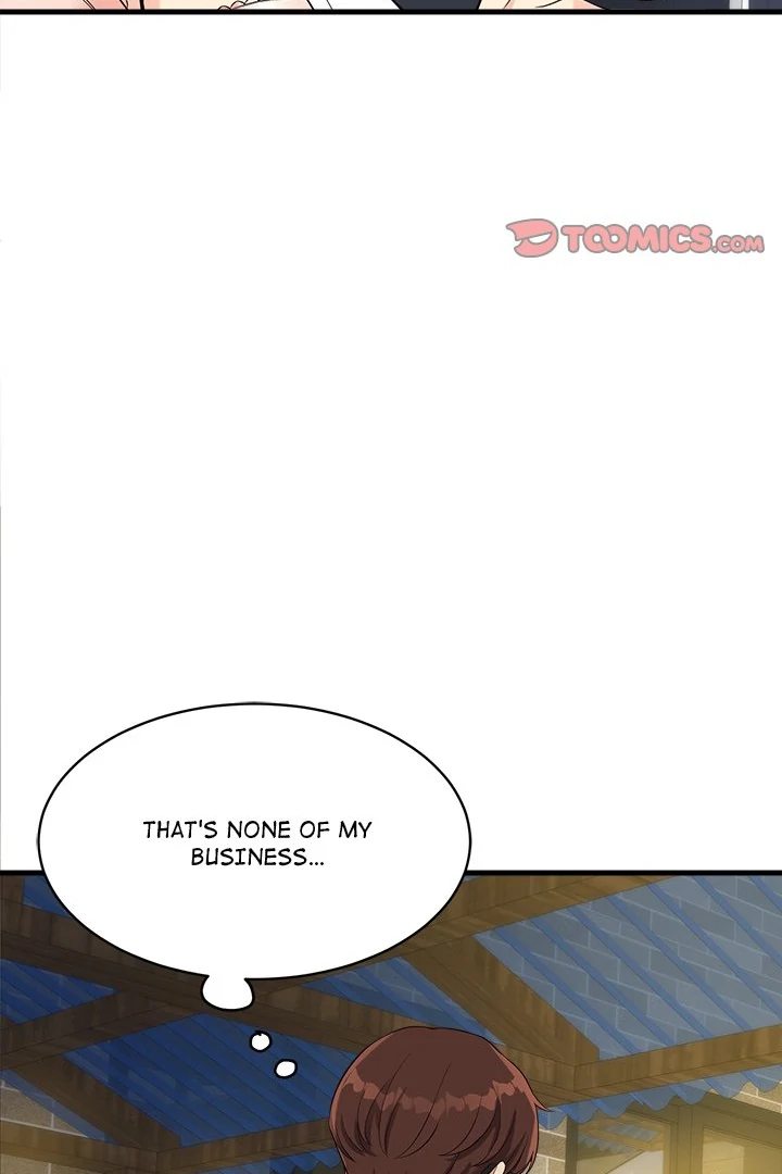 My Other Girlfriend - Chapter 22 - picture 61