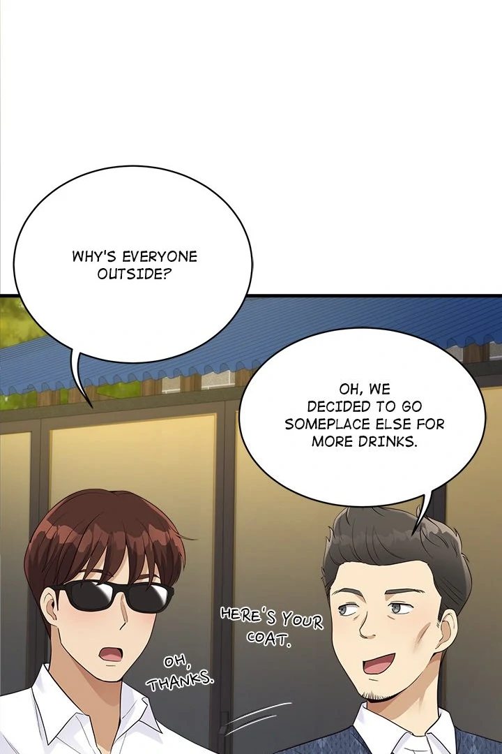 My Other Girlfriend - Chapter 22 - picture 65