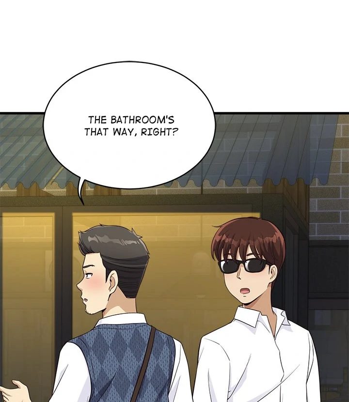 My Other Girlfriend - Chapter 22 - picture 67