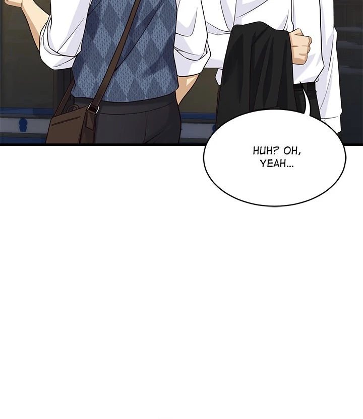 My Other Girlfriend - Chapter 22 - picture 68