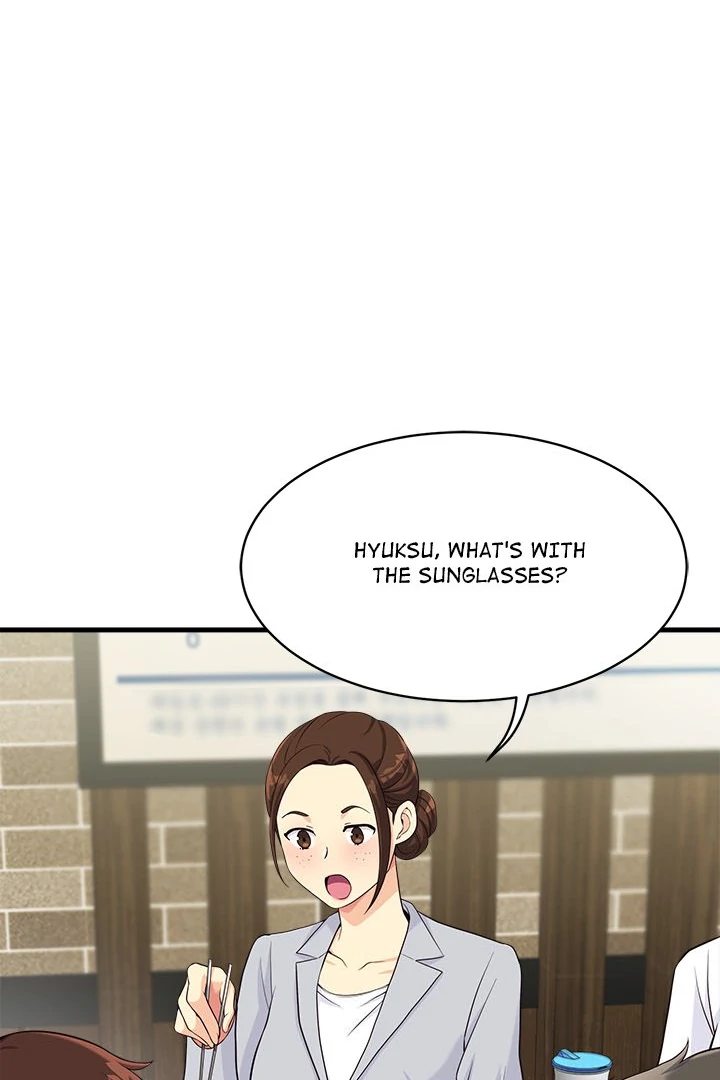My Other Girlfriend - Chapter 22 - picture 7