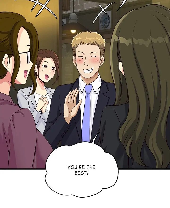 My Other Girlfriend - Chapter 22 - picture 73