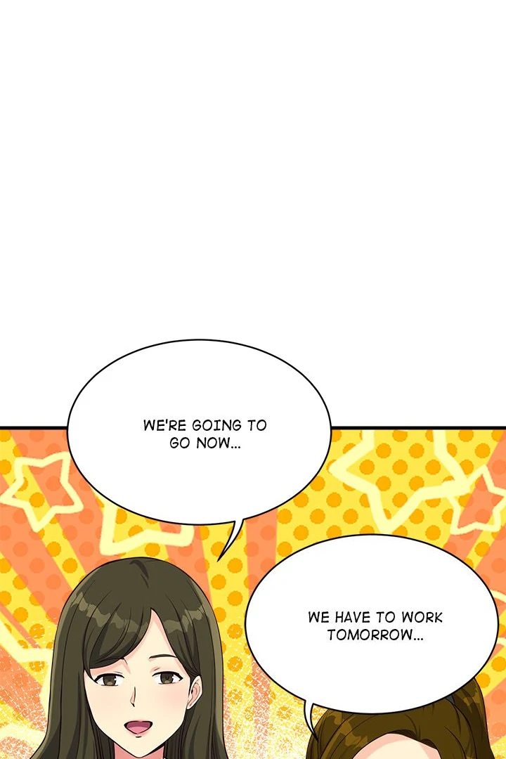 My Other Girlfriend - Chapter 22 - picture 76