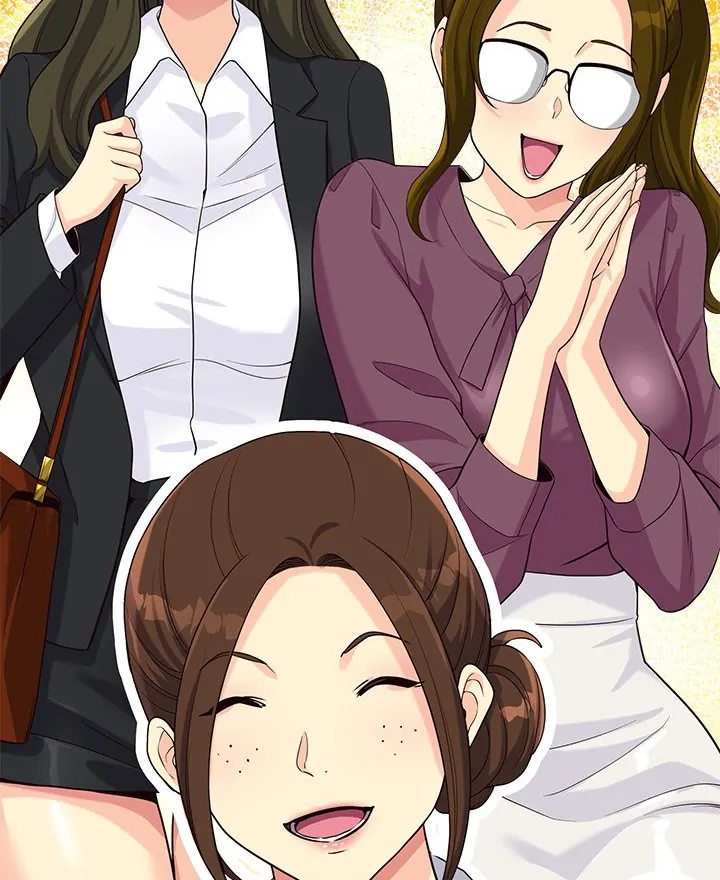 My Other Girlfriend - Chapter 22 - picture 77