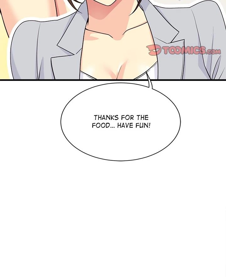 My Other Girlfriend - Chapter 22 - picture 78