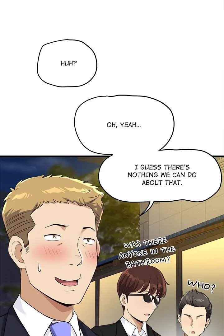 My Other Girlfriend - Chapter 22 - picture 79