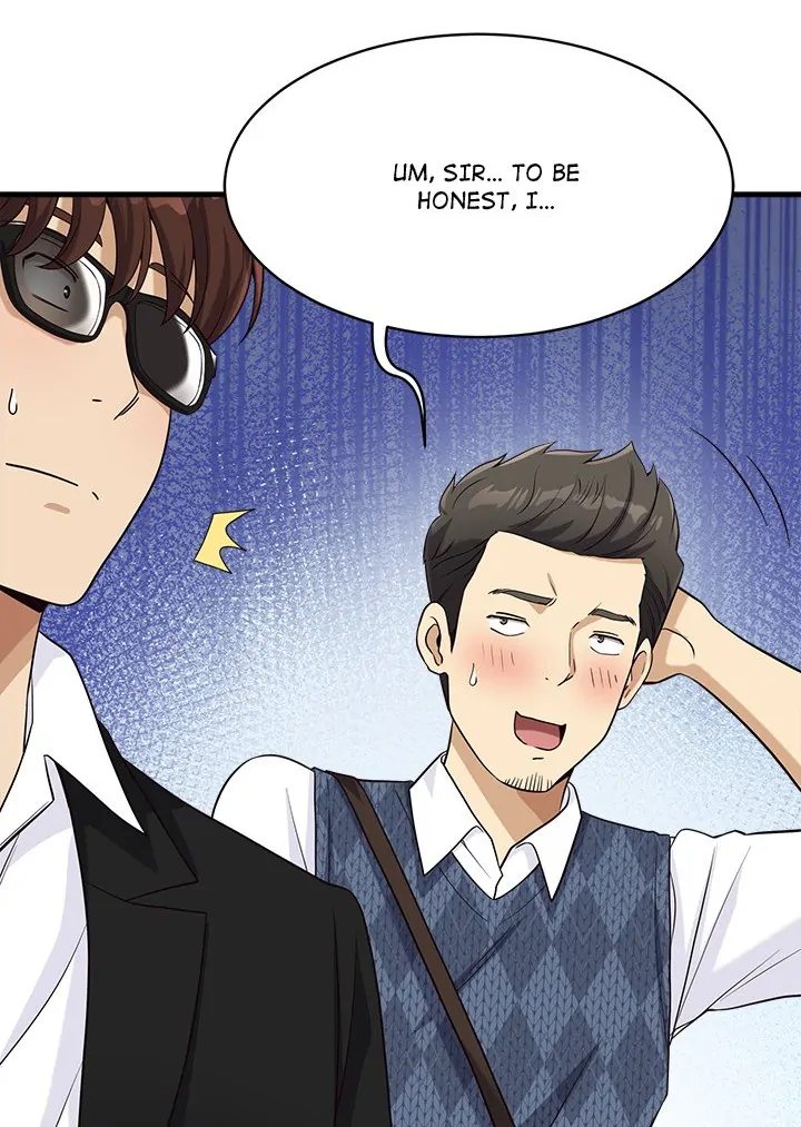 My Other Girlfriend - Chapter 22 - picture 81