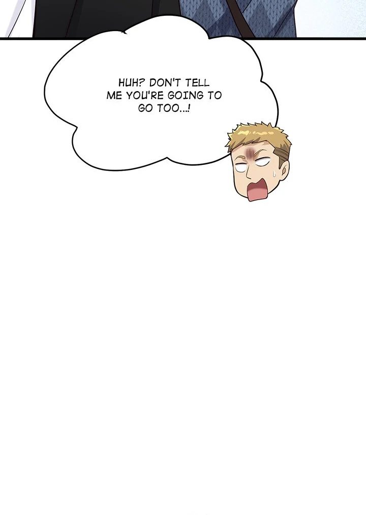 My Other Girlfriend - Chapter 22 - picture 82