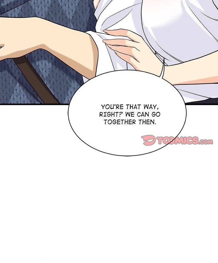 My Other Girlfriend - Chapter 22 - picture 86