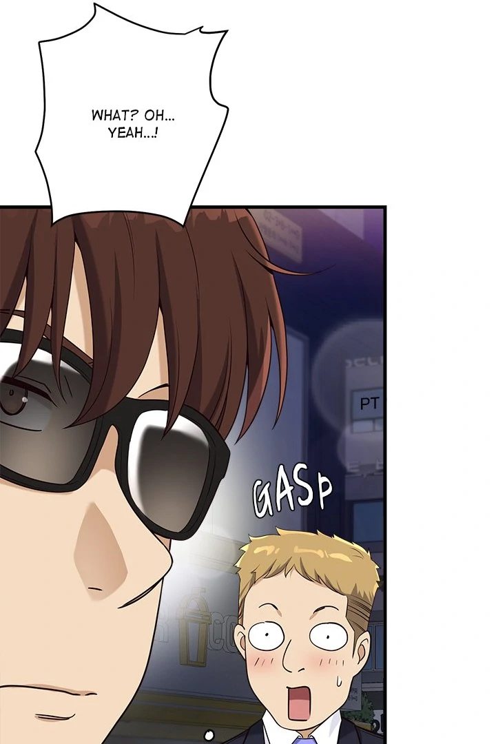 My Other Girlfriend - Chapter 22 - picture 87