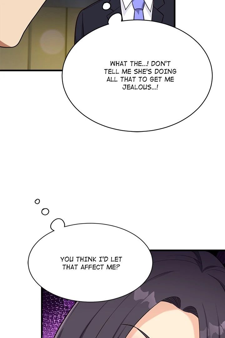 My Other Girlfriend - Chapter 22 - picture 88