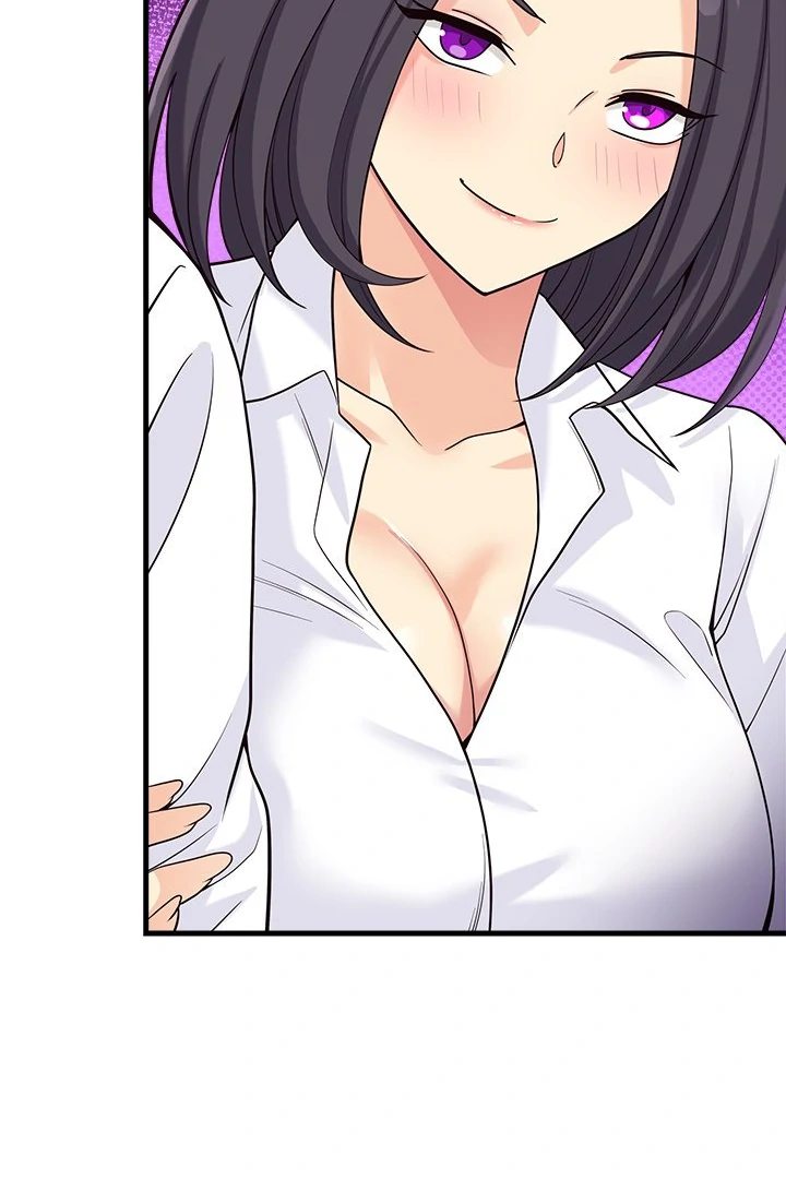 My Other Girlfriend - Chapter 22 - picture 89