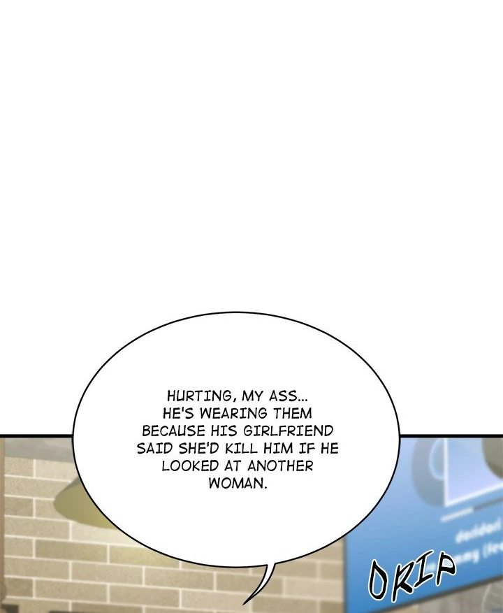 My Other Girlfriend - Chapter 22 - picture 9