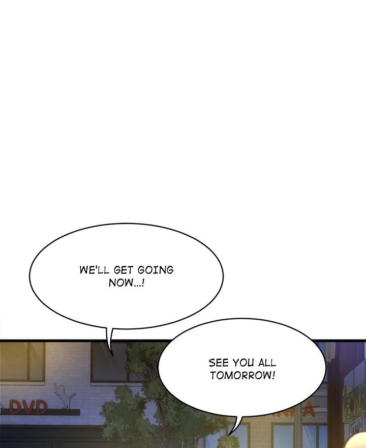 My Other Girlfriend - Chapter 22 - picture 90
