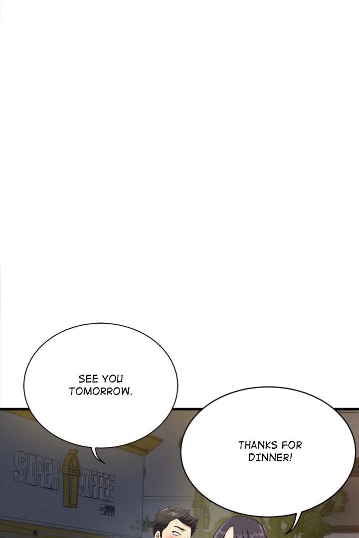My Other Girlfriend - Chapter 22 - picture 92