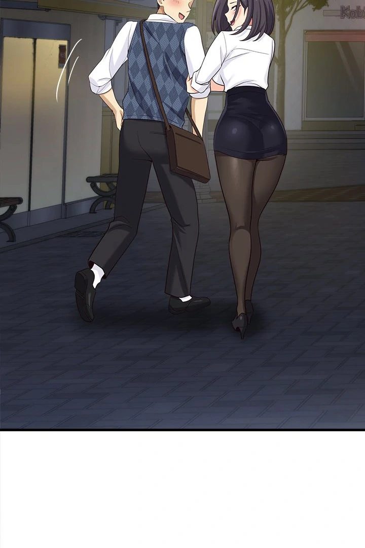 My Other Girlfriend - Chapter 22 - picture 93