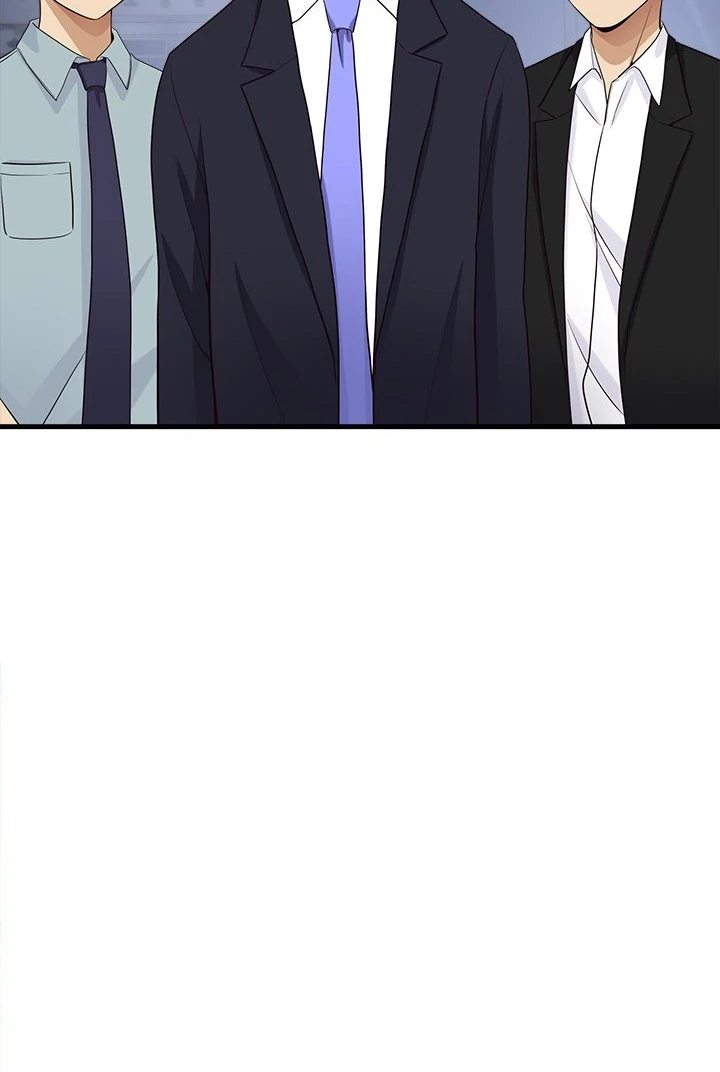 My Other Girlfriend - Chapter 22 - picture 95