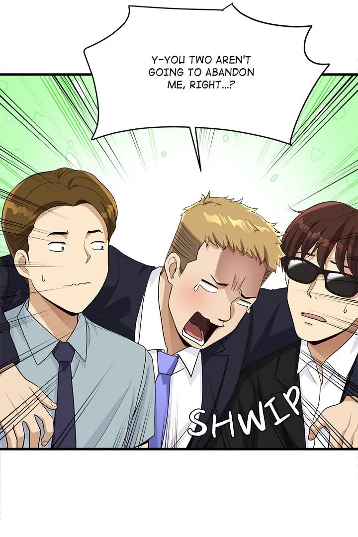 My Other Girlfriend - Chapter 22 - picture 96