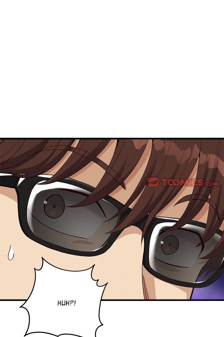 My Other Girlfriend - Chapter 23 - picture 10
