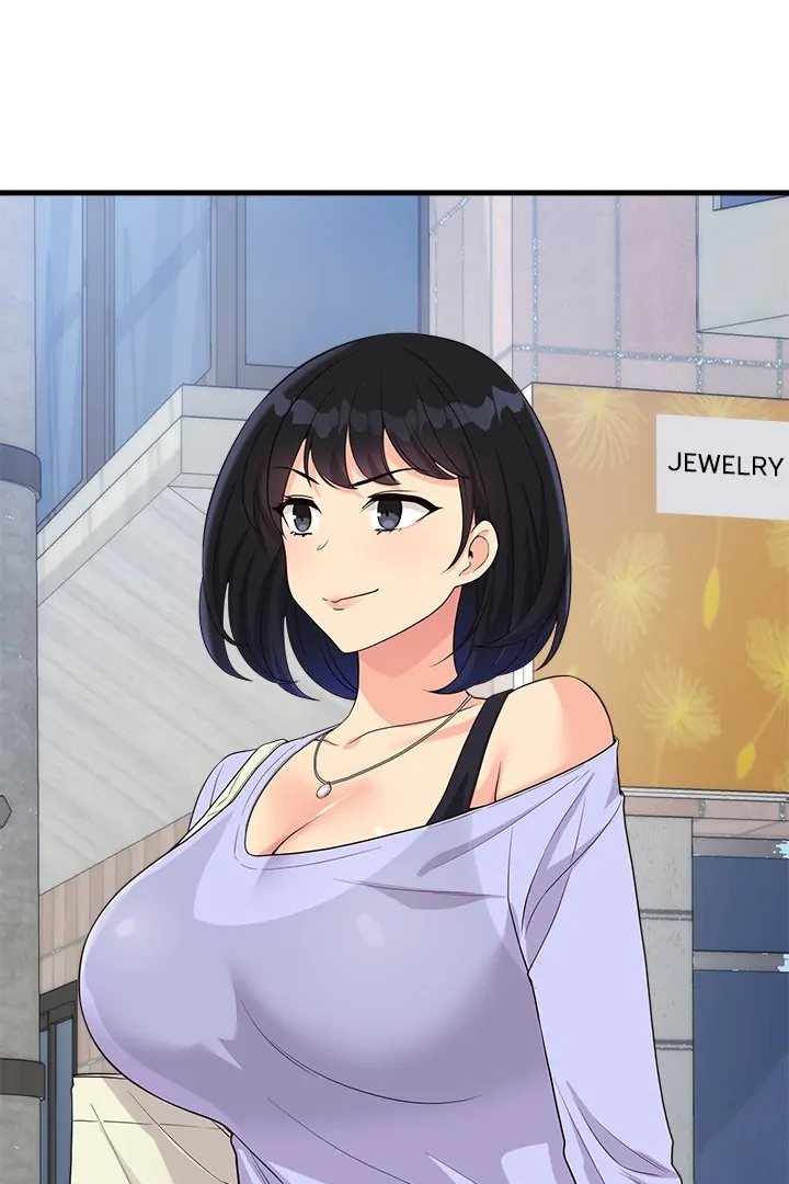 My Other Girlfriend - Chapter 23 - picture 104