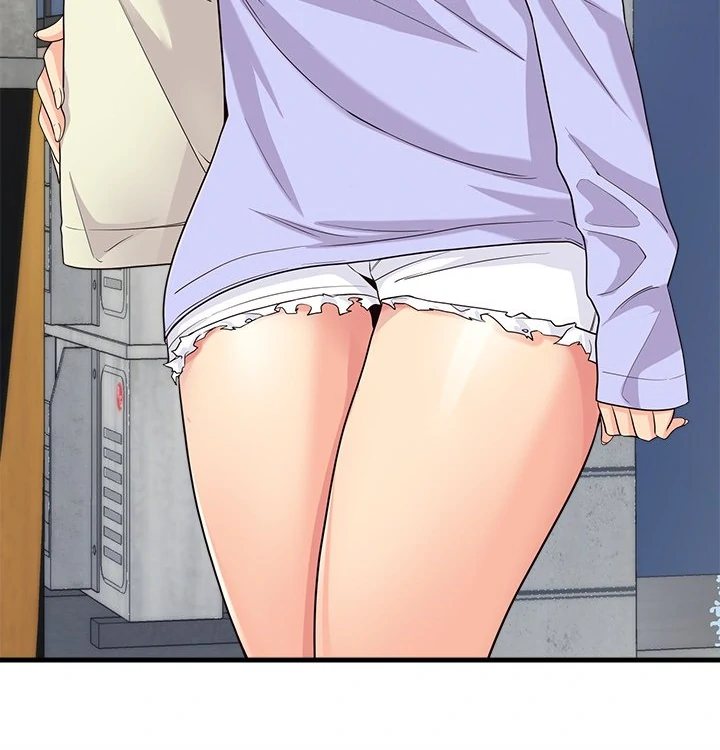 My Other Girlfriend - Chapter 23 - picture 105